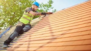 Sheet Metal Roofing in Fremont, NE