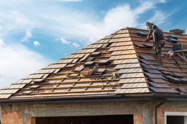 Fast & Reliable Emergency Roof Repairs in Fremont, NE
